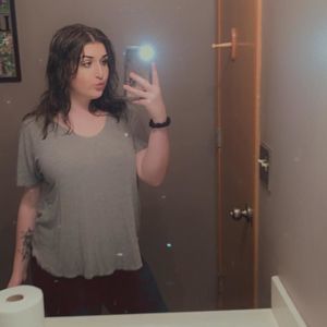 Meet your Posher, Briana